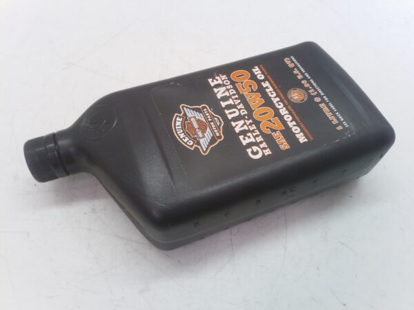 Harley Davidson olio sae 20 w 50 LT.1 99816-2050/eult