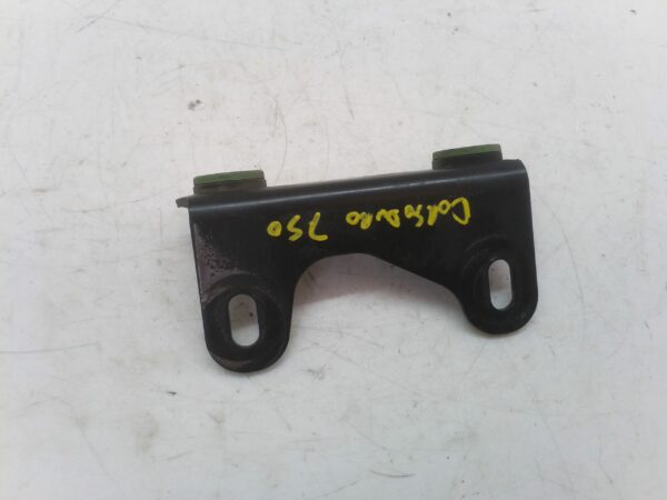 Aprilia Dorsoduro 750 supporto silenziatore originale