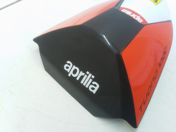 Aprilia tuono 1000 unghia monoposto 109732