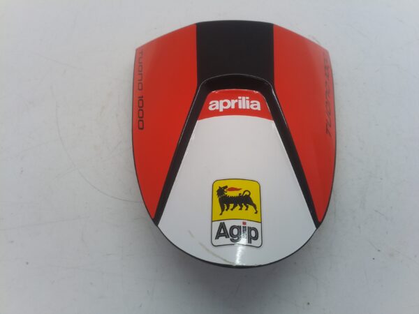 Aprilia tuono 1000 unghia monoposto 109732