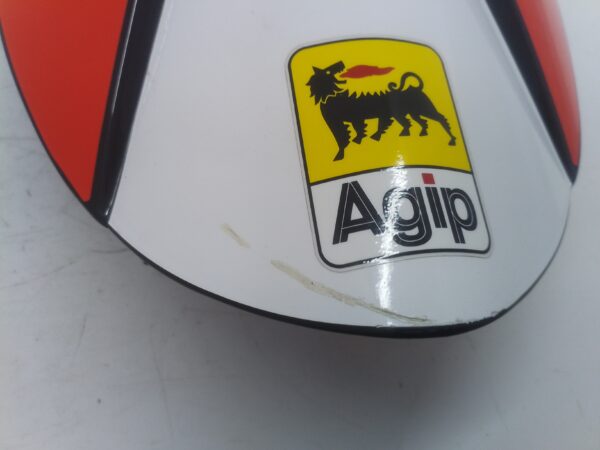 Aprilia tuono 1000 unghia monoposto 109732