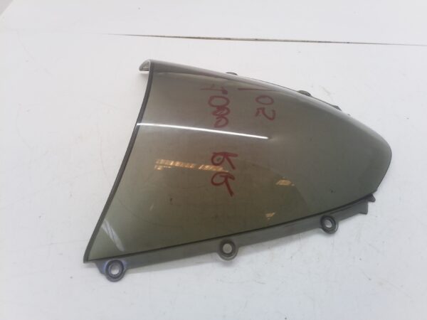 Honda CBR 1000 RR 04 05 cupolino plexiglass