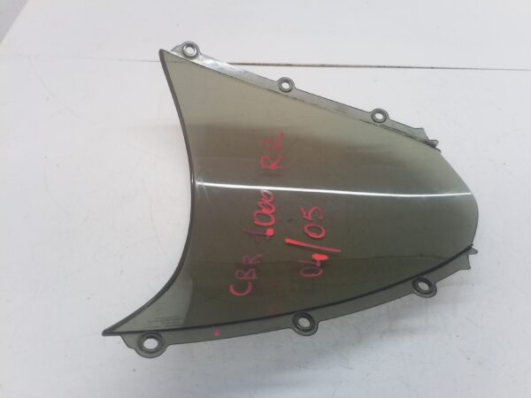 Honda CBR 1000 RR 04 05 cupolino plexiglass