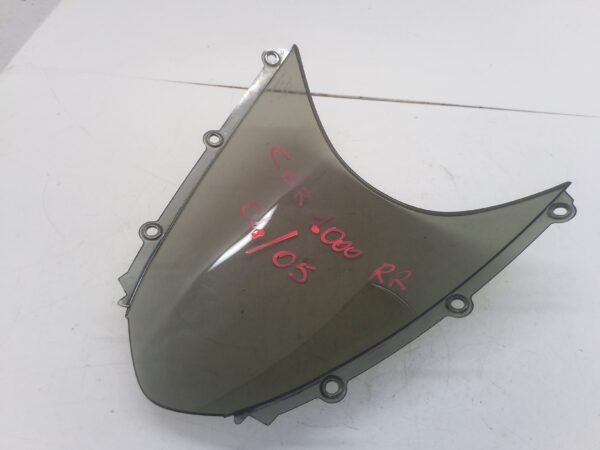 Honda CBR 1000 RR 04 05 cupolino plexiglass