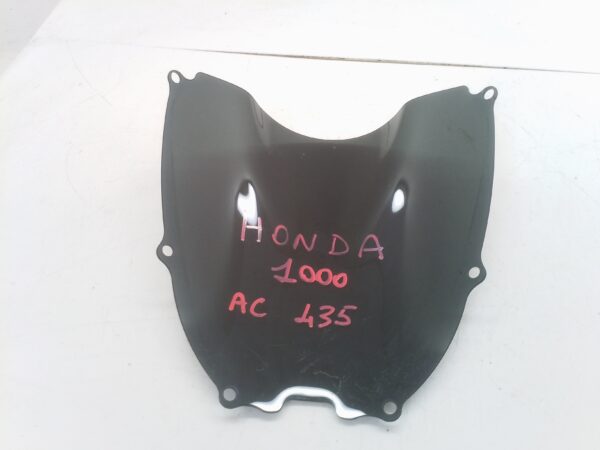 Honda VTR 1000 cupolino plexiglass