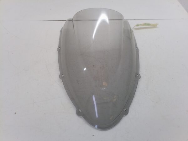 Ducati 848 10 98 cupolino plexiglass altuglas