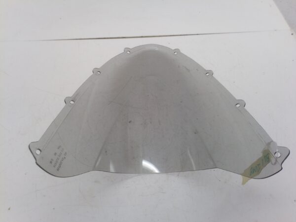 Ducati 848 10 98 cupolino plexiglass altuglas