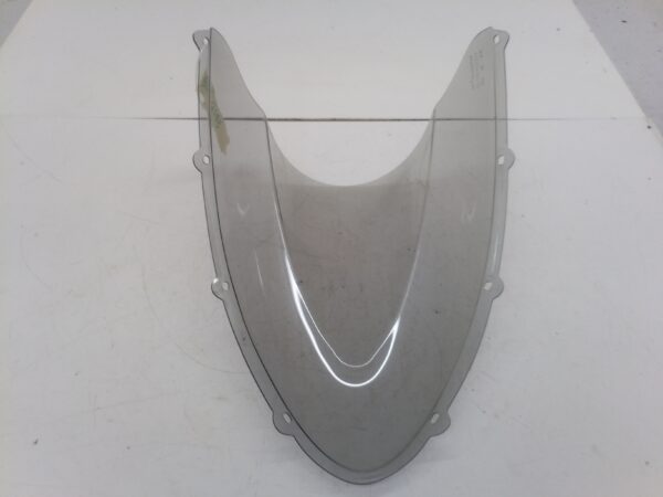 Ducati 848 10 98 cupolino plexiglass altuglas