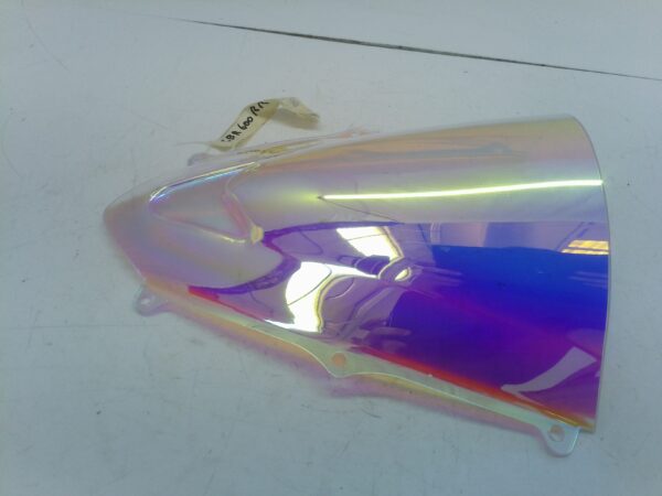 Honda CBR 600 rr07 08 cupolino plexiglass racing