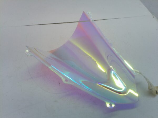 Honda CBR 600 rr07 08 cupolino plexiglass racing