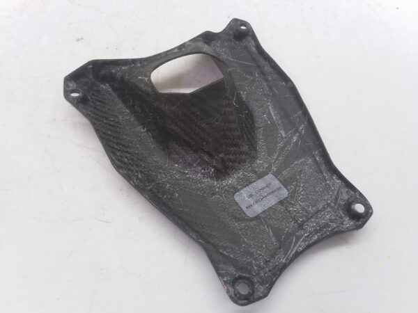 Ducati streetfighter 848 copertura blocchetto chiavi carbonio