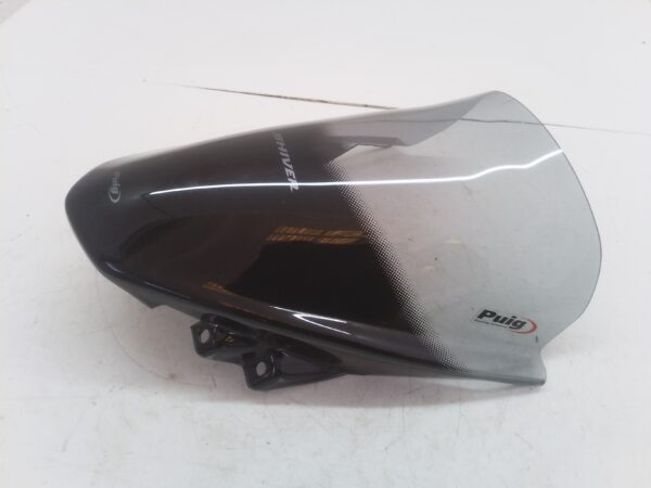 Aprilia shiver 750 11 cupolino plexiglass puig