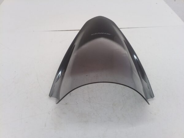 Aprilia shiver 750 11 cupolino plexiglass puig