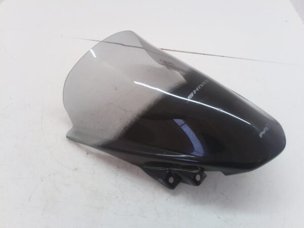 Aprilia shiver 750 11 cupolino plexiglass puig