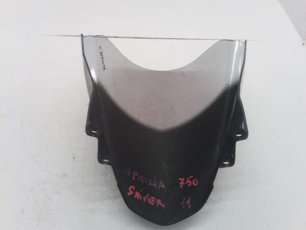 Aprilia shiver 750 11 cupolino plexiglass puig