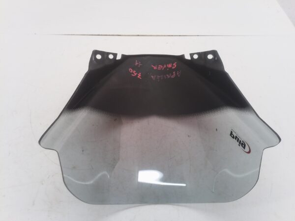 Aprilia shiver 750 11 cupolino plexiglass puig