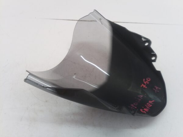 Aprilia shiver 750 11 cupolino plexiglass puig