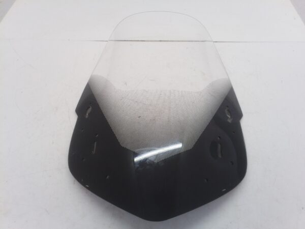 Honda CBF 600 2004 cupolino plexiglass Givi vedi foto