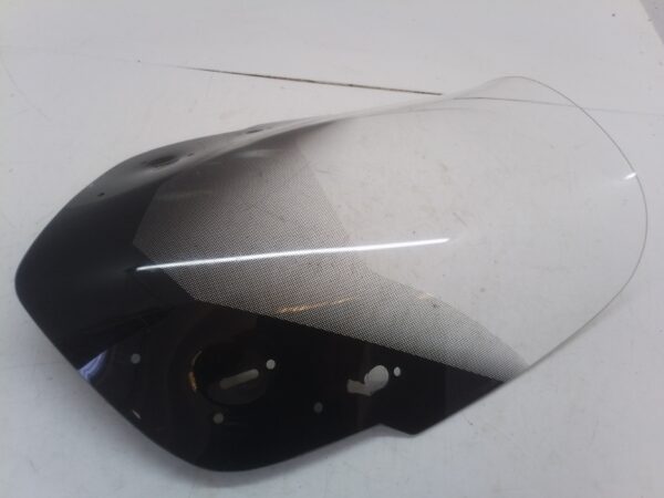 Honda CBF 600 2004 cupolino plexiglass Givi vedi foto