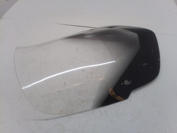 Honda CBF 600 2004 cupolino plexiglass Givi vedi foto