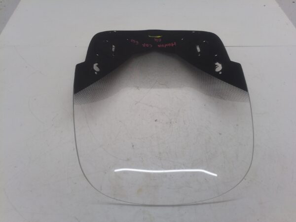 Honda CBF 600 2004 cupolino plexiglass Givi vedi foto