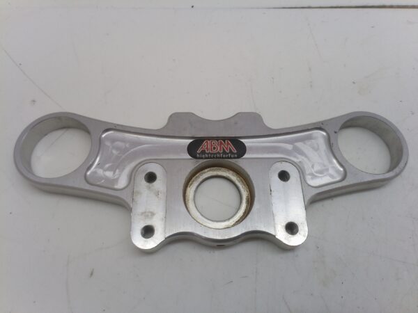 Honda CBR 600 f 99 00 piastra sterzo superiore abm