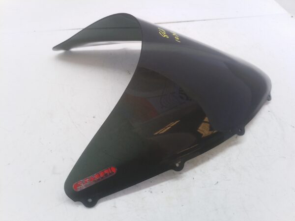 Ducati 848 10 98 cupolino plexiglass Fabbri