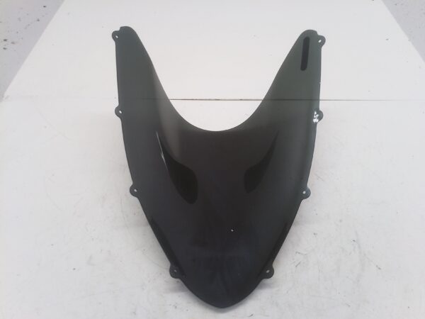 Ducati 848 10 98 cupolino plexiglass Fabbri