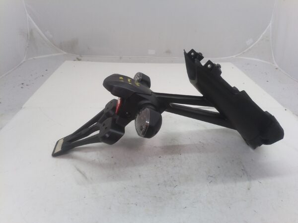 Honda CBR 1000 RR 08 11 portatarga originale con frecce