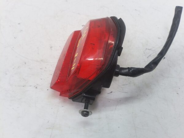 Honda CBR 1000 RR 08 11 faro posteriore luce stop