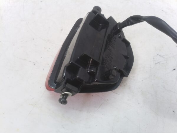 Honda CBR 1000 RR 08 11 faro posteriore luce stop