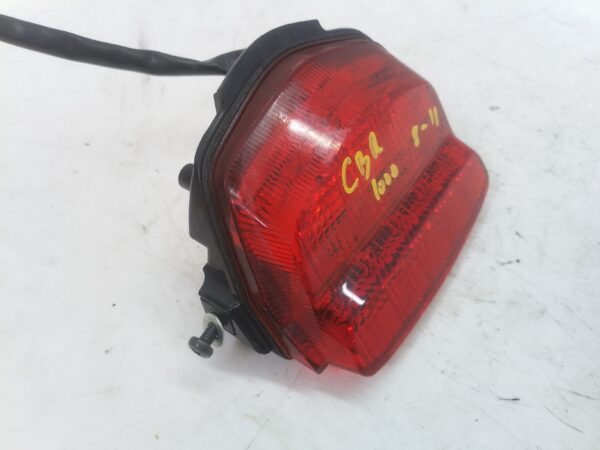 Honda CBR 1000 RR 08 11 faro posteriore luce stop