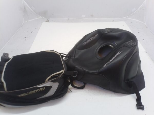 Honda CBR 600 f sport copertura serbatoio con borsa borsa bagster