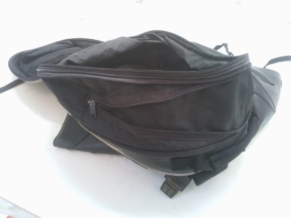 Honda CBR 600 f sport copertura serbatoio con borsa borsa bagster