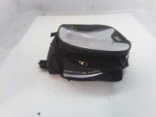 Givi borsa da serbatoio silver bag