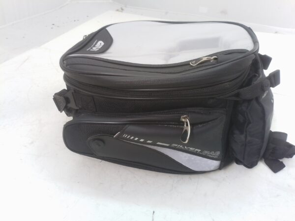 Givi borsa da serbatoio silver bag