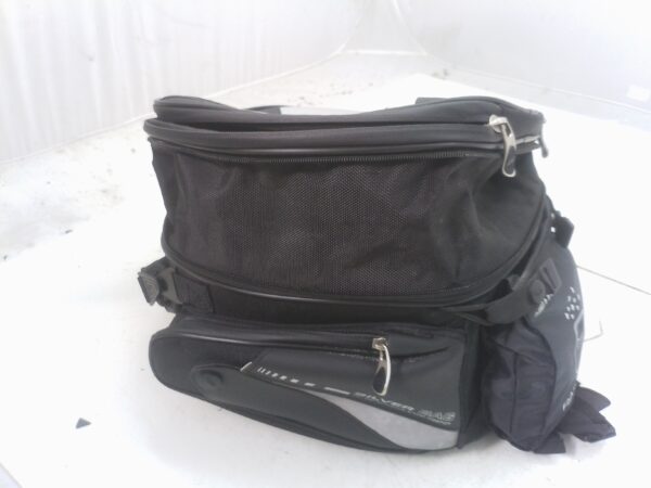 Givi borsa da serbatoio silver bag