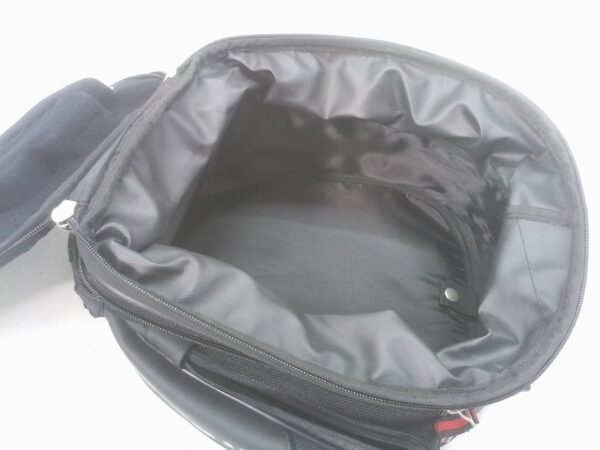 Givi borsa da serbatoio silver bag