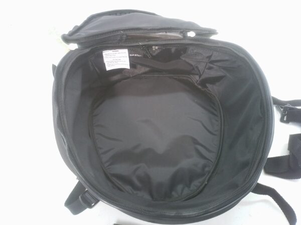 Aprilia shiver 750 borsa da serbatoio