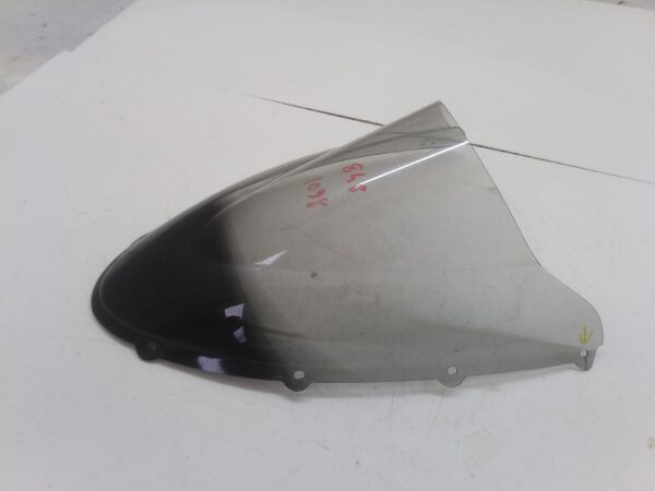 Ducati 848 10 98 cupolino plexiglass