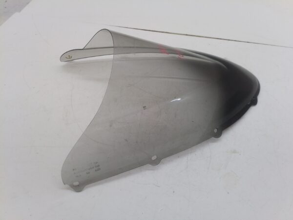 Ducati 848 10 98 cupolino plexiglass