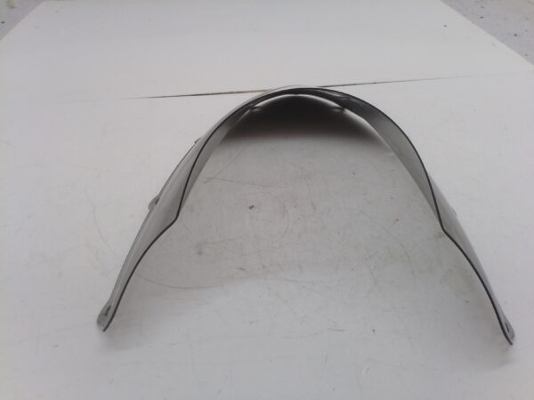 Ducati 848 10 98 cupolino plexiglass