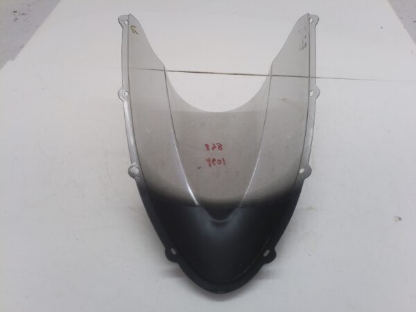 Ducati 848 10 98 cupolino plexiglass