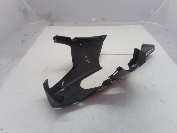 Honda CBR 1000 RR 08 carena inferiore puntale 64455mfl0000