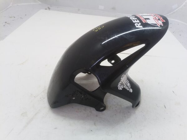 Honda CBR 1000 RR 08 parafango anteriore da riparare 61100mfl0000