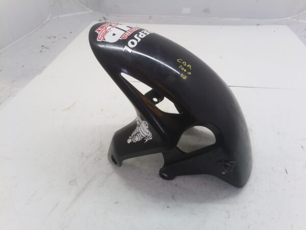 Honda CBR 1000 RR 08 parafango anteriore da riparare 61100mfl0000