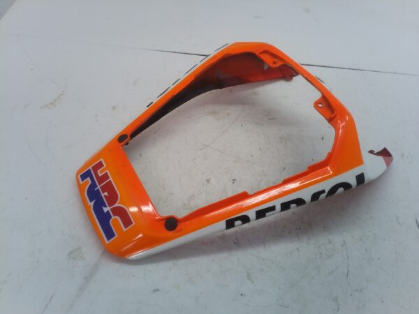 Honda CBR 1000 RR 08 carena posteriore codino da riparare 77211mfl0000