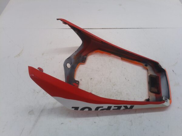 Honda CBR 1000 RR 08 carena posteriore codino da riparare 77211mfl0000