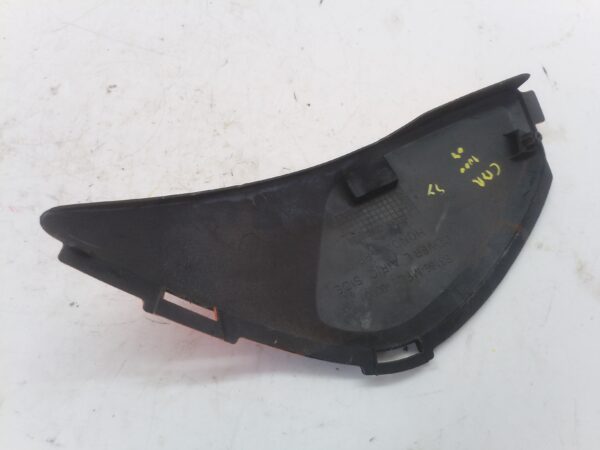 Honda CBR 1000 RR 08 carena pannello laterale sinistro 83166mfl0000