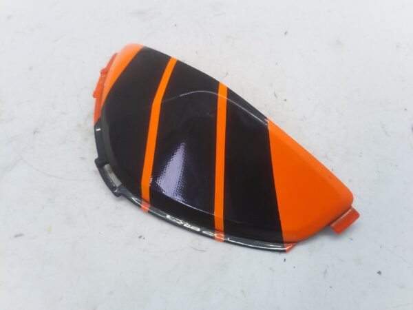 Honda CBR 1000 RR 08 carena pannello laterale destro 83165mfl0000